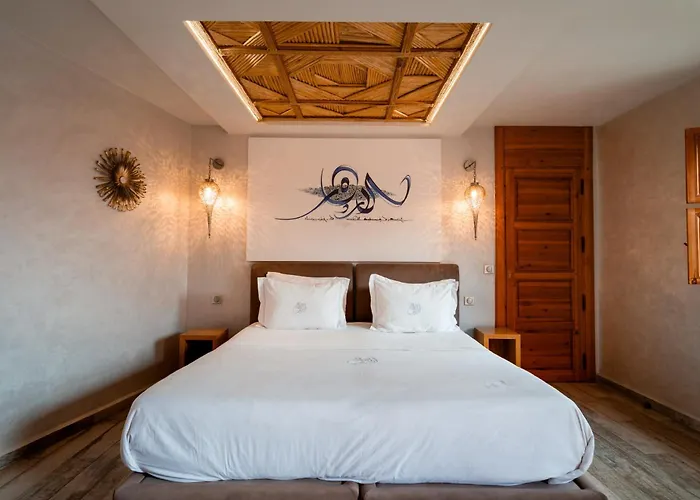 Riad Ysalis