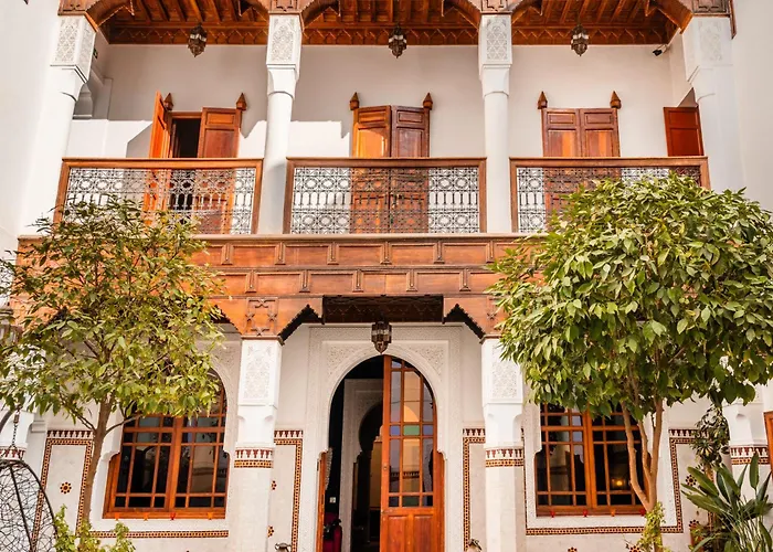 Riad Ysalis